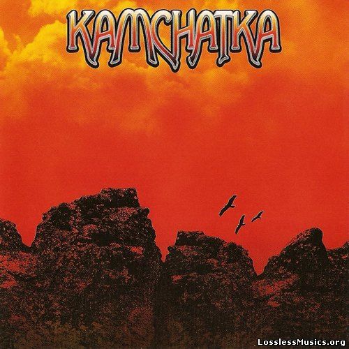 Kamchatka - Kamchatka (2005)