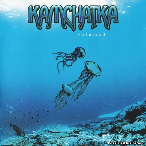 Kamchatka - Volume II (2007)