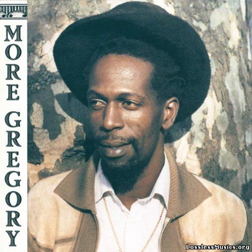 Gregory Isaacs - More Gregory (1981)