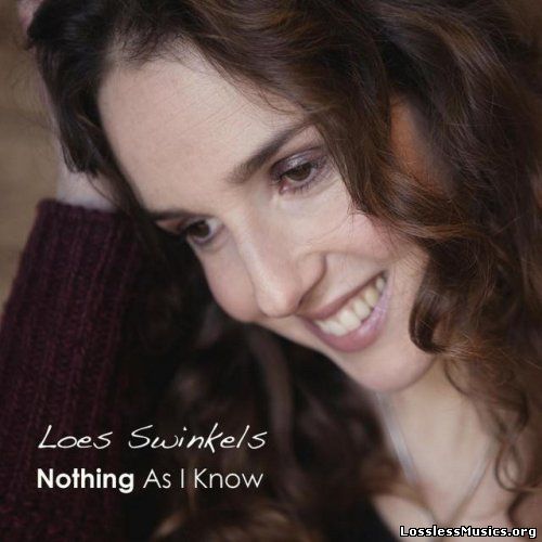 Loes Swinkels - Nothing As I Know (2015)