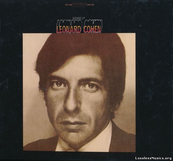 Leonard Cohen - Songs Of Leonard Cohen (2007)