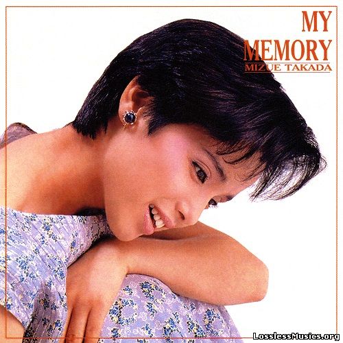 Mizue Takada - My memory (1985)