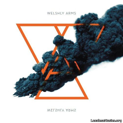 Welshly Arms - Welshly Arms (2015)