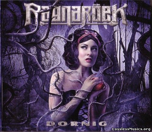 Ragnaroek - Dornig (2015)