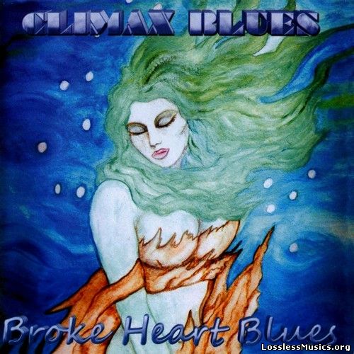 Climax Blues Band - Broke Heart Blues (2015)