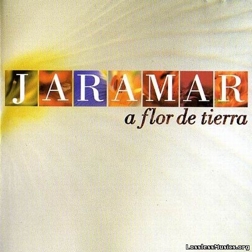 Jaramar - A flor de tierra (1999)