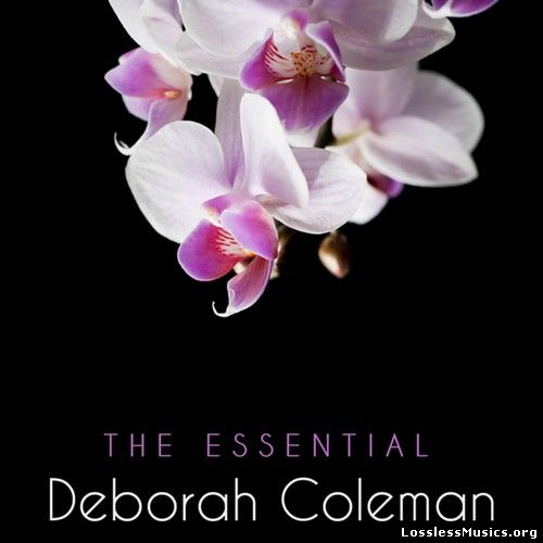 Deborah Coleman - The Essential Deborah Coleman (2015)