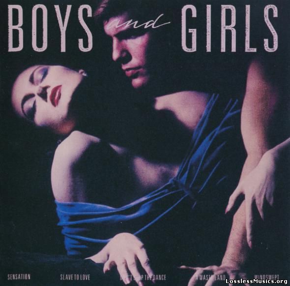 Bryan Ferry - Boys And Girls (1999)
