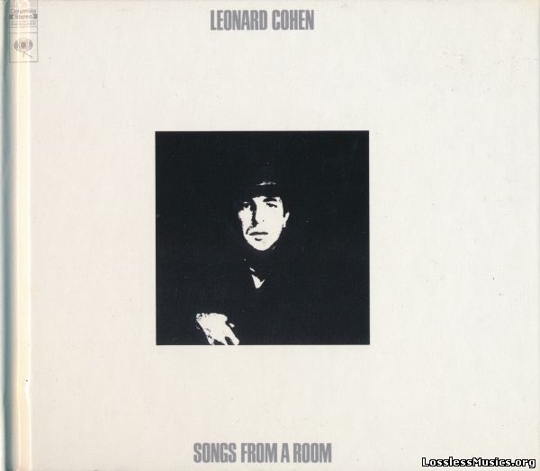 Leonard Cohen - Songs From A Room (2007)