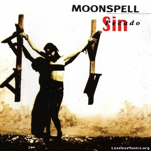 Moonspell - Sin/Pecado (1998)