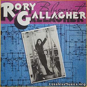 Rory Gallagher - Blueprint [VinylRip] (1973)