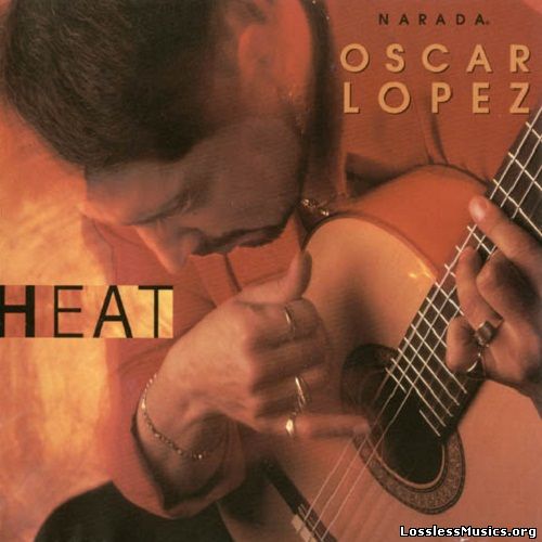 Oscar Lopez - Heat (1997)