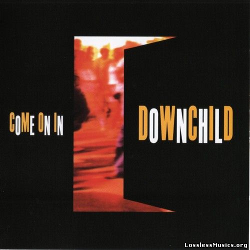 Downchild Blues Band - Come On In (2004)