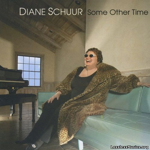Diane Schuur - Some Other Time (2008)