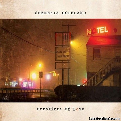 Shemekia Copeland - Outskirts of Love (2015)
