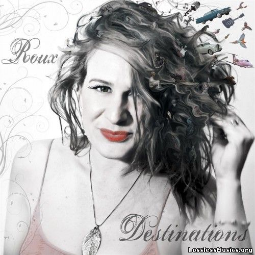 Roux - Destinations (2015)