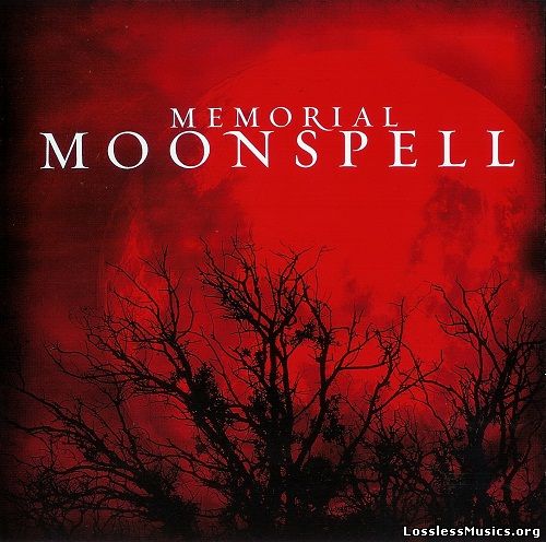 Moonspell - Memorial (Limited Edition) (2006)