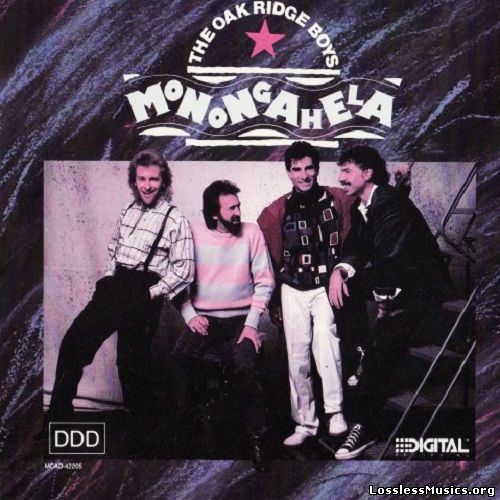 The Oak Ridge Boys - Monongahela (1988)