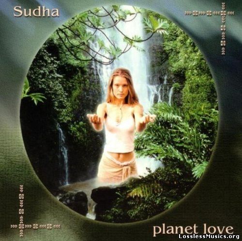 Sudha - Planet Love (2004)