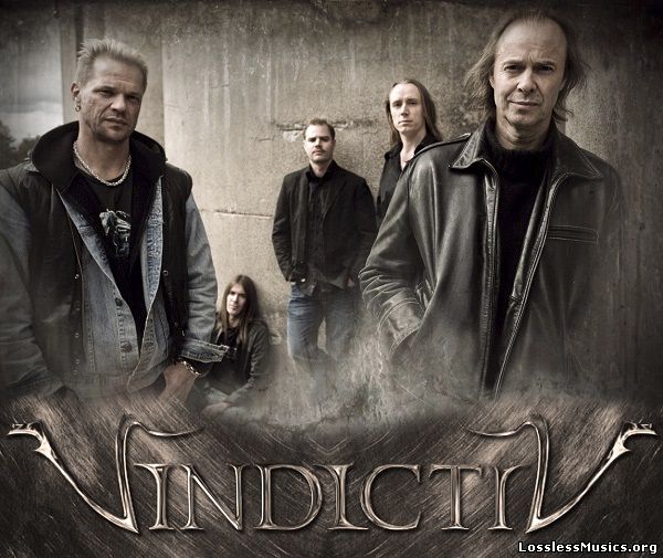 Vindictiv - Discography (2008-2015)