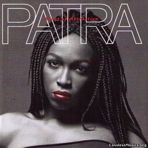 Patra - Scent Of Attraction (1995)