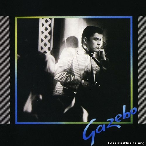 Gazebo - Gazebo (Japan Edition) (1983)