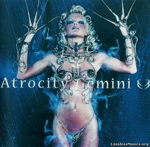 Atrocity - Gemini (Limited Edition) (2000)