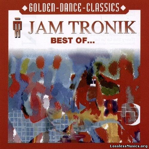Jam Tronik - Best Of... [Reissue] (2001)