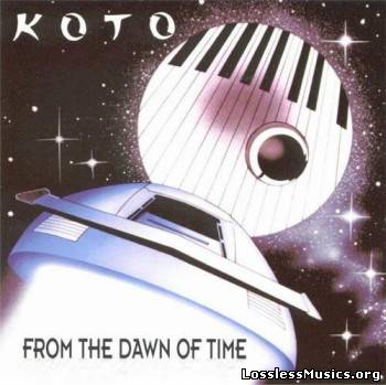 Koto - From The Dawn Of Time (1992)