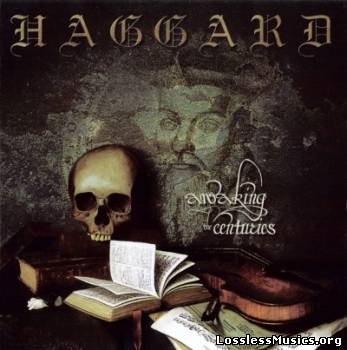 Haggard - Awaking the Centuries (2000)