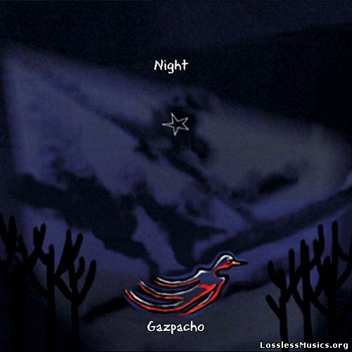 Gazpacho - Night (2007)
