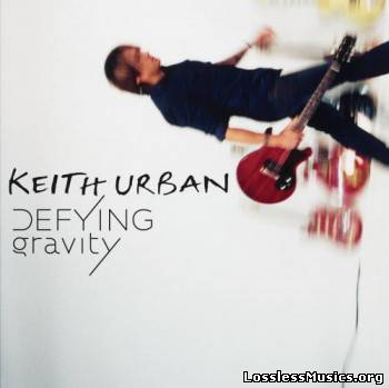 Keith Urban - Defying Gravity (2009)