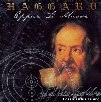 Haggard - Eppur Si Muove (2004)