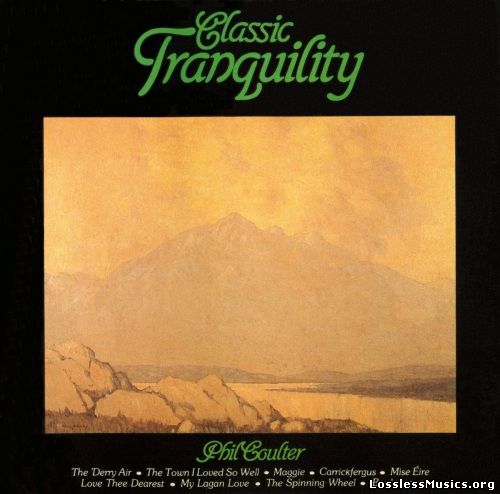 Phil Coulter - Classic Tranquility (1983)