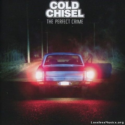 Cold Chisel - The Perfect Crime (Deluxe Edition) (2015)