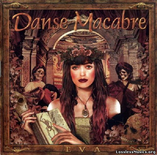 Danse Macabre - Eva (2001)