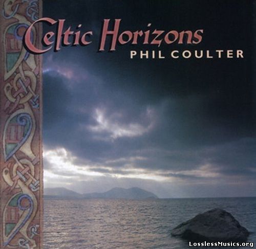 Phil Coulter - Celtic Horizons (1996)