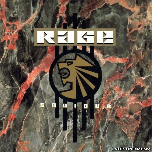 Rage - Saviour (1993)