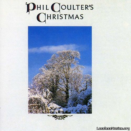 Phil Coulter - Phil Coulter's Christmas (1988)