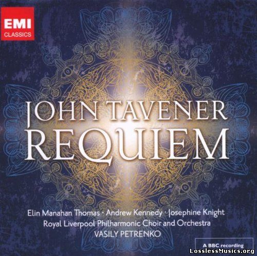 John Tavener - Requiem (2009)