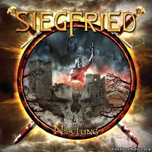 Siegfried - Nibelung (2009)