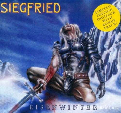Siegfried - Eisenwinter (Limited Edition) (2003)