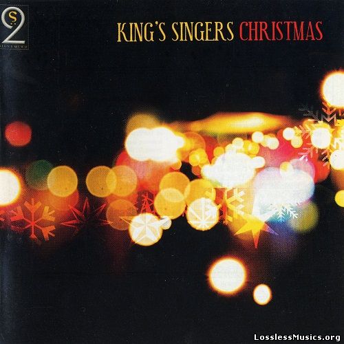 King's Singers - Christmas (2003)