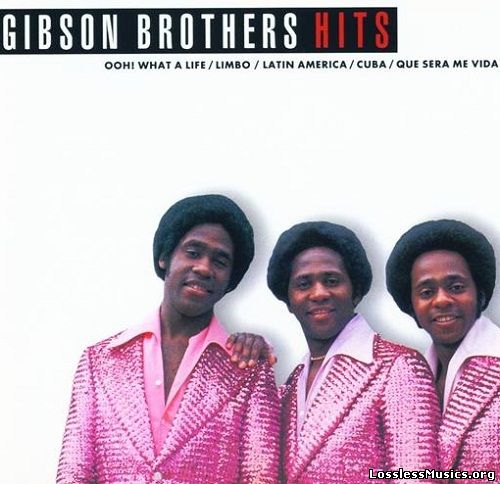 Gibson Brothers - Hits (1996)