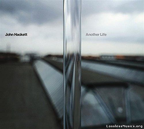 John Hackett - Another Life (2015)