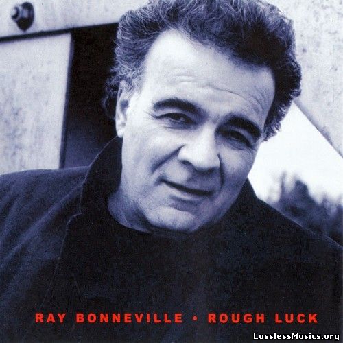 Ray Bonneville - Rough Luck (2000)