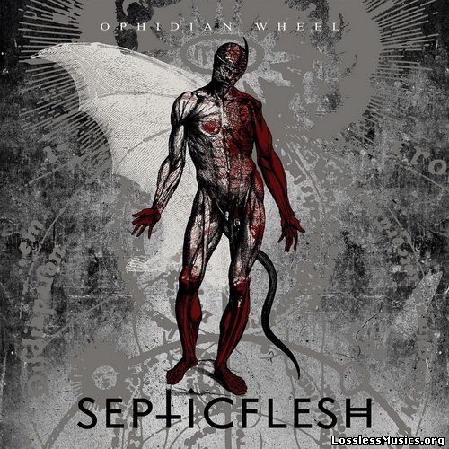 Septic Flesh - Ophidian Wheel (1997)