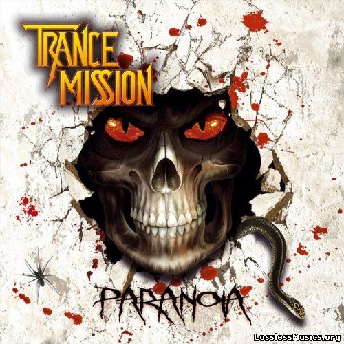 Trancemission - Paranoia (2015)