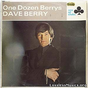 Dave Berry - One Dozen Berrys [VinylRip] (1966)