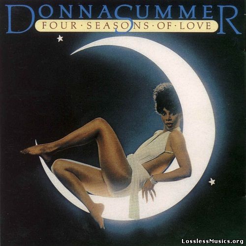 Donna Summer - Four Seasons Of Love [Reissue] (1999)